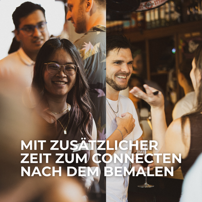 Plates, People & Connect